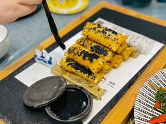 -后海16号·北京私房菜