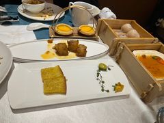 -凯宾斯基大酒店·三楼御龙轩中餐厅
