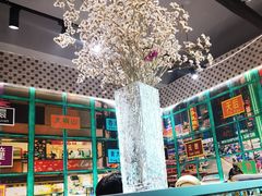 -广信牛奶甜品世家(台东店)