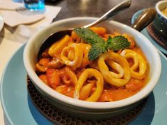 -港丽餐厅(高德置地店)