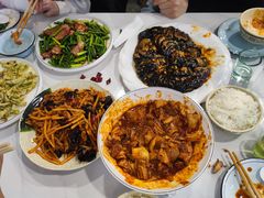 -八方后身麻辣鸡块(总店)