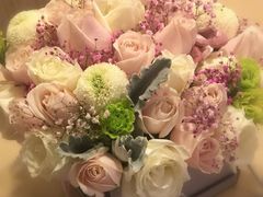 -怡花宜木鲜花店(朝阳路店)