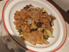 -老晋阳太原菜(古县城店)