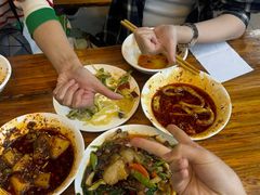 -中和裴氏蹄花(府河路店)