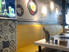 -汉江川烤肉(通州店)