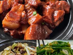 -宝发园名菜馆