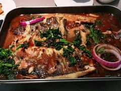 -半天妖烤鱼(方庄店)