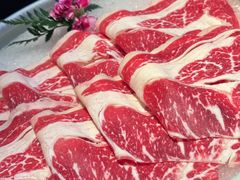 -东来顺·非遗火锅(高新店)