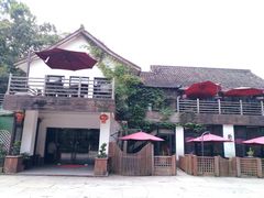 -西院1号(龙井店)