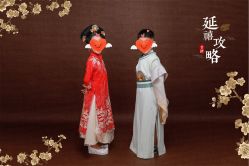 -婴爱儿童摄影 BabyloveStudio(中山门店)