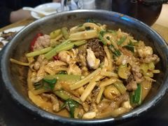 红烧牛杂-壮族人(靖西店)
