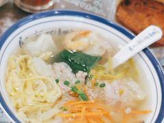 -长人馄饨铺(解放街店)