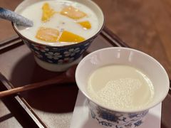 -五代同糖·甜品糖水店(河下古镇店)