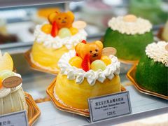 -布歌东京(德基BHG店)
