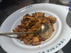 -山涧肴·湘味家肴(松岗满纷天地店)