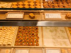 -泸溪河桃酥(西直门凯德店)