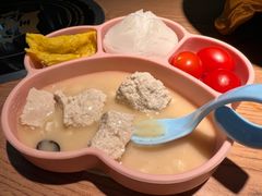 -吃饭皇帝大土家民族菜(正大广场店)
