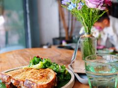 -O'mills Sourdough Bakery&Bistro(永嘉路店)