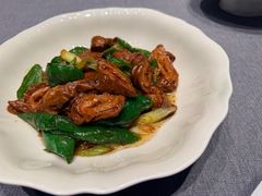 -怡情荟•海鲜青岛菜(五四广场旗舰店)