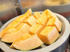 -密友回转自助火锅(世茂国际广场店)