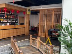 -壹零捌道·北京烤鸭(车公庄店)