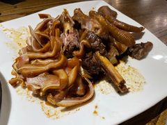 -潮中人·潮州菜(益乐路店)