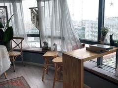-千浔一暖DIY蛋糕烘焙(人民大学店)
