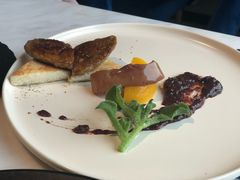 -Wei菋·Le Bistrot