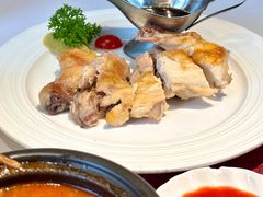 -小白桦西餐厅