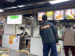 -三角地菜市场(吉祥路店)