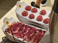 -潮发潮汕牛肉店(龙洞店)