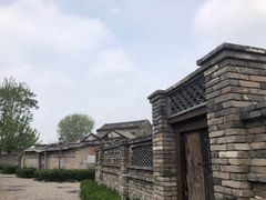-春风习习