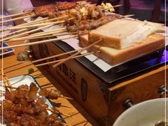 -肉串汪(望京店)