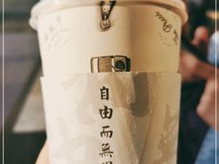 -THE PRESS(复旦大学店)