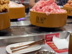 -喜家自助小火锅(乐客城店)