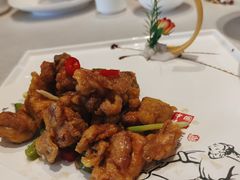 -老北门·苏帮菜·湖景包间(月光码头店)