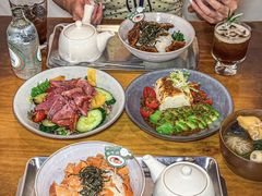 -Retro Deli 茶泡饭
