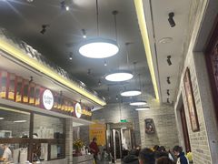 -民信老铺(双皮奶博物馆店)