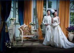 -唯爱孕婴儿童摄影(中山路店)