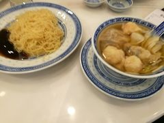 -香港麦奀云吞面世家(中山二路店)