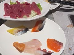 -深圳同泰万怡酒店·万荟轩自助餐厅(同泰店)