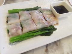 -独一处粥城(抚河北路店)
