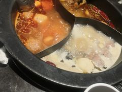 -火锅岛潮牌自助餐厅(天津天佑城店)