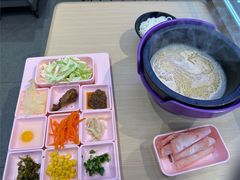 -过桥缘·过桥米线(北京望京万象汇店)
