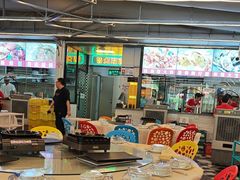 -小煵记·打边炉(西丽文光店)