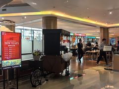 -北京海淀雅乐轩酒店