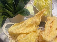 -小城牛事·鲜牛肉火锅(万达店)