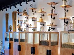 大堂-MUSEO COFFEE咖啡博物馆