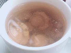 -白天鹅宾馆·流浮阁咖啡厅