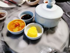 秃黄油捞饭-蟹榭·本帮江浙菜·蟹宴(五角场合生汇商场店)